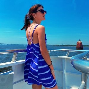 Meet your Posher, Elise